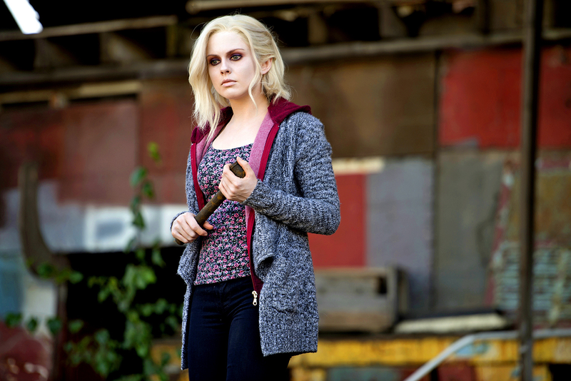 Illustration for article titled iZombie's 10 Best Brains